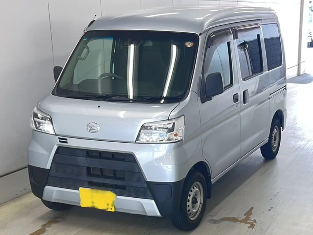 Daihatsu Hijet Cargo S321V 2021